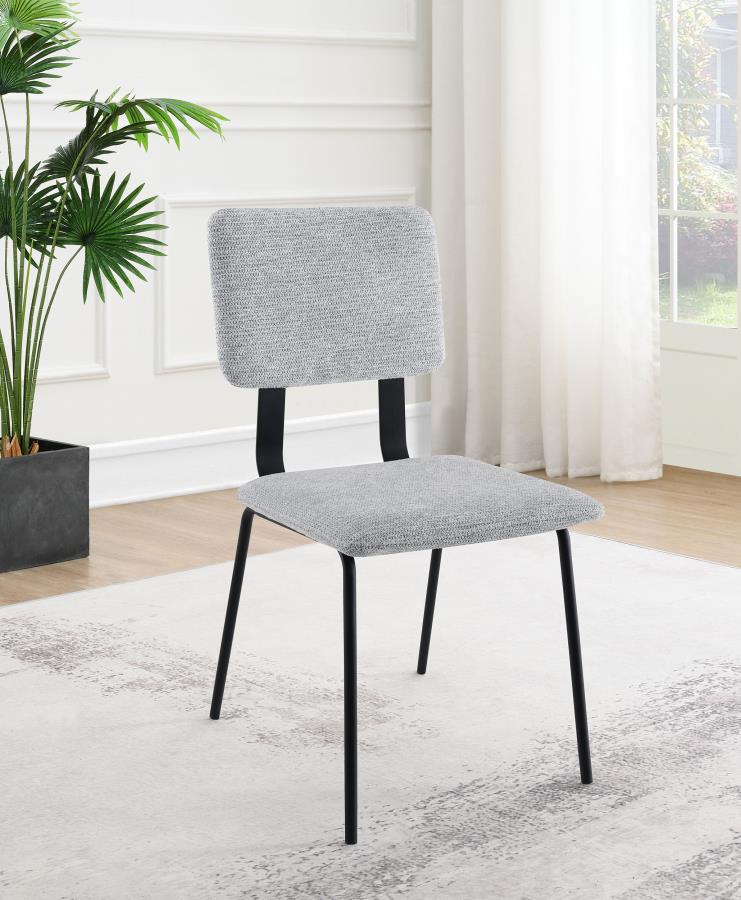 Silla CALLA, Gris