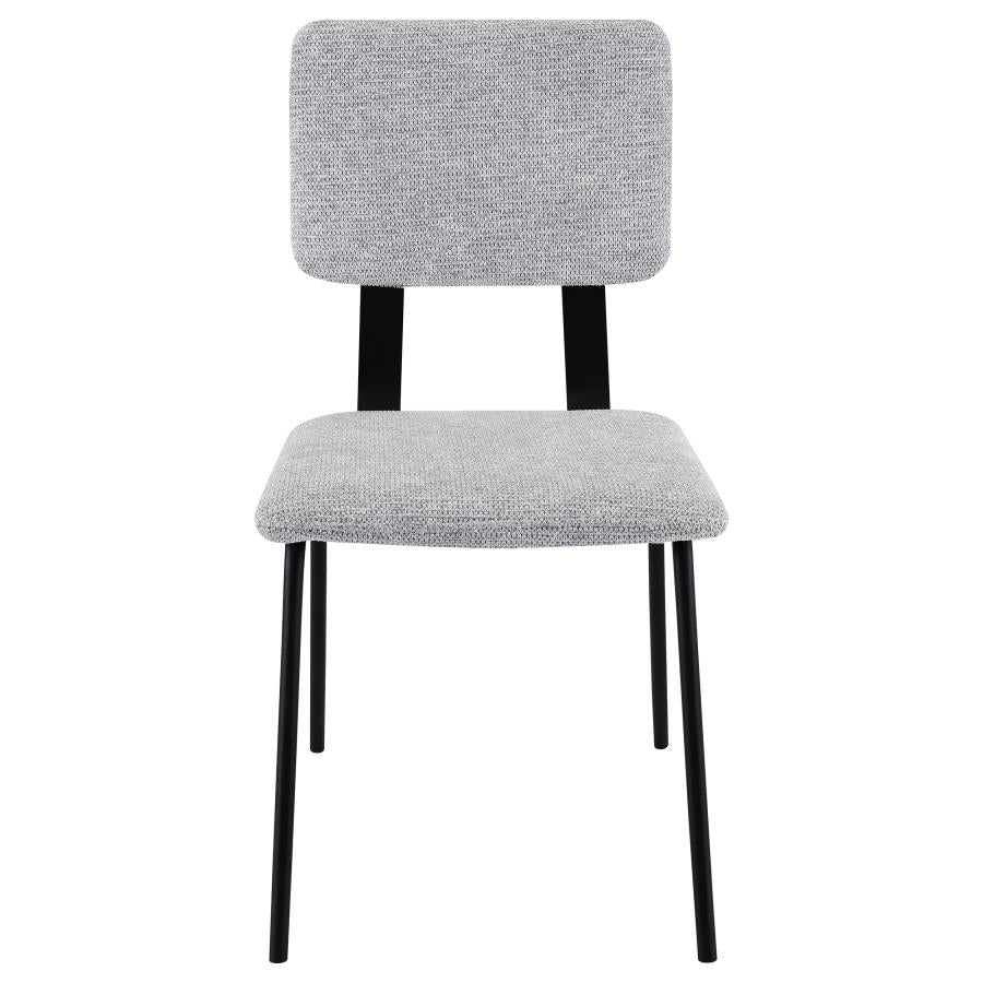 Silla CALLA, Gris