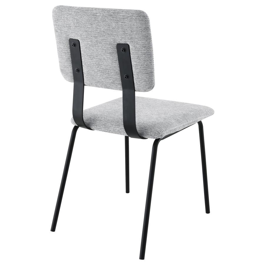 Silla CALLA, Gris