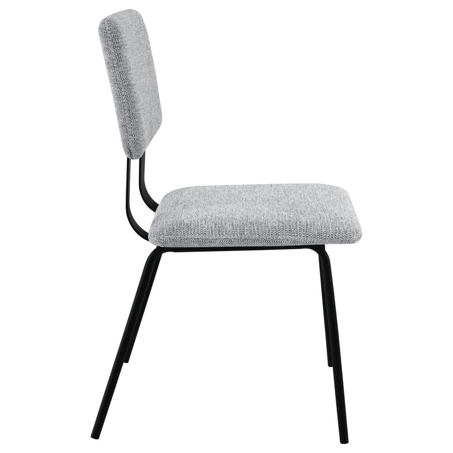 Silla CALLA, Gris