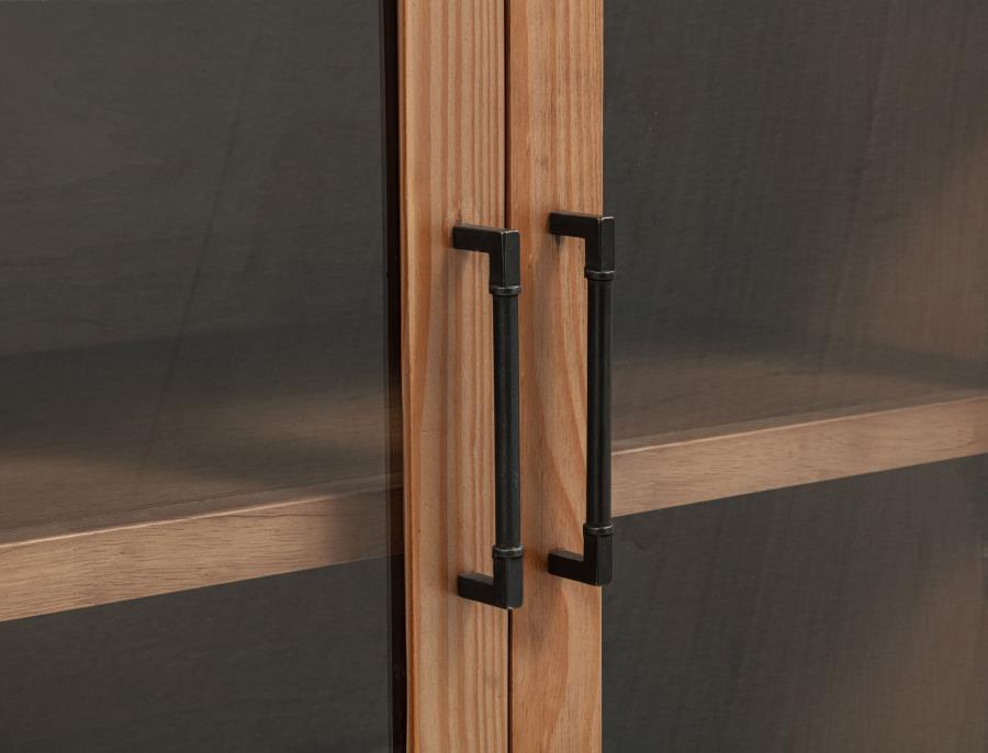 Bufetero MIDDLETON, natural