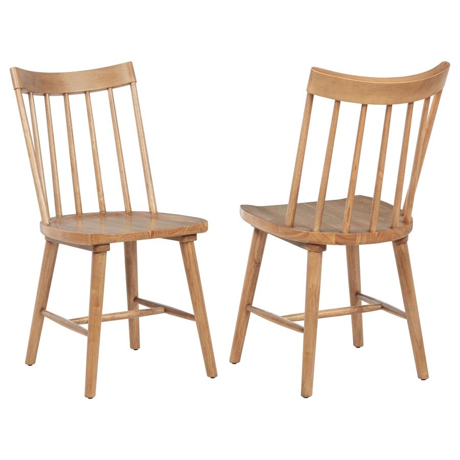 Silla MIDDLETON,natural