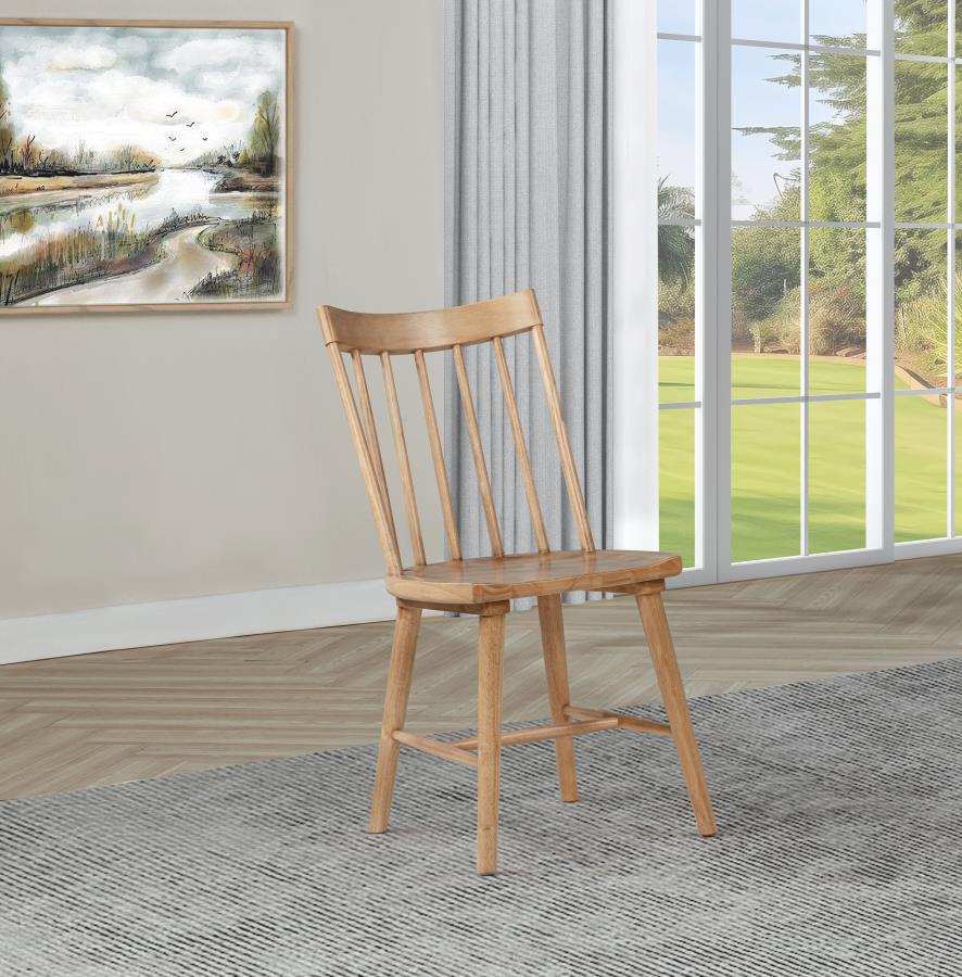Silla MIDDLETON,natural