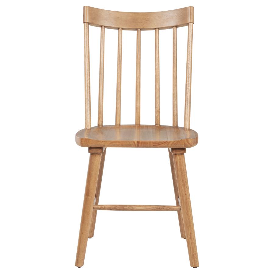 Silla MIDDLETON,natural