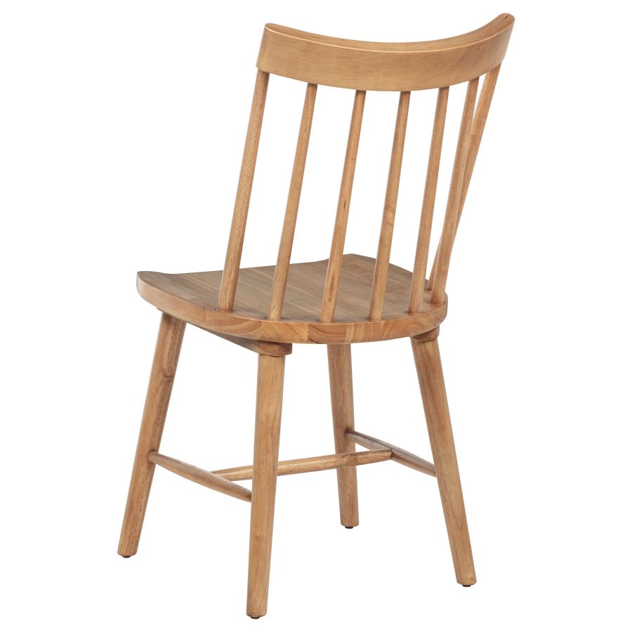 Silla MIDDLETON,natural