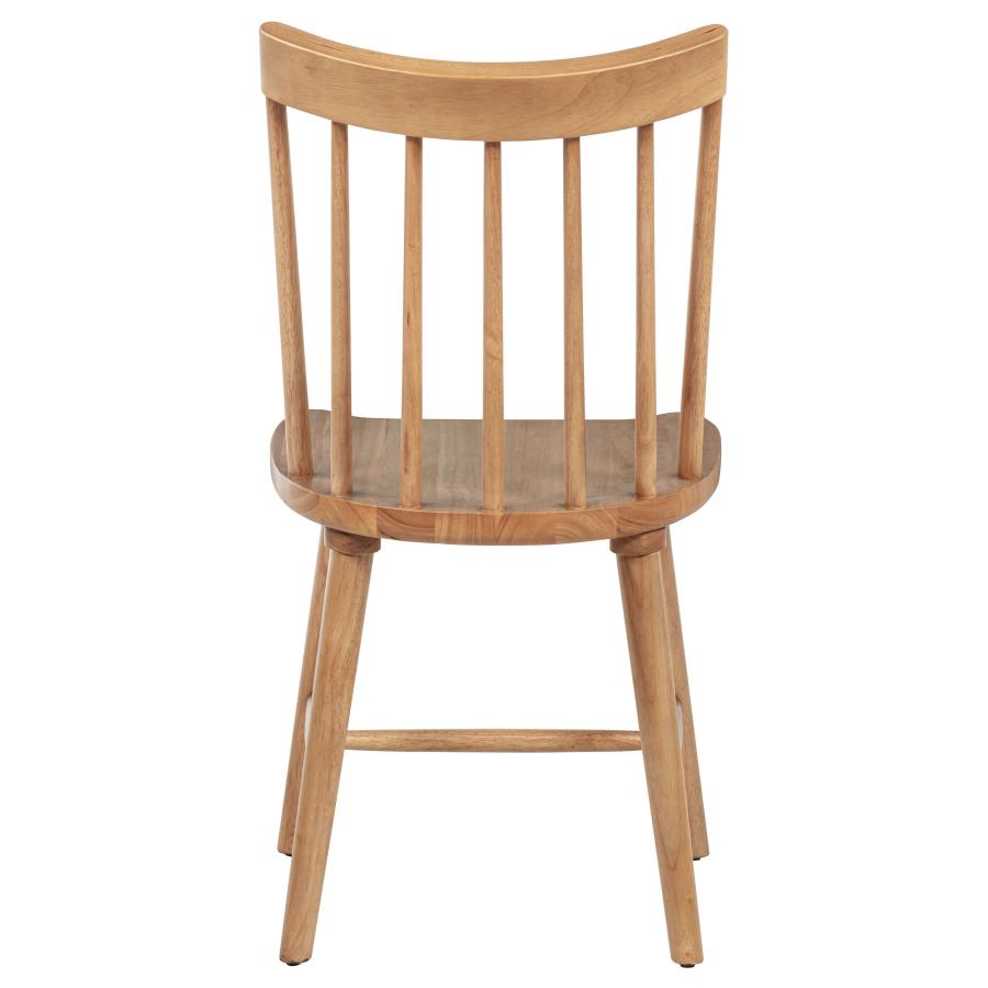 Silla MIDDLETON,natural