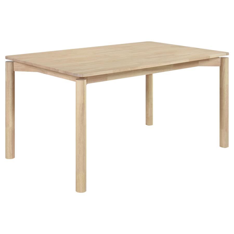 Comedor PARKRIDGE White Washed