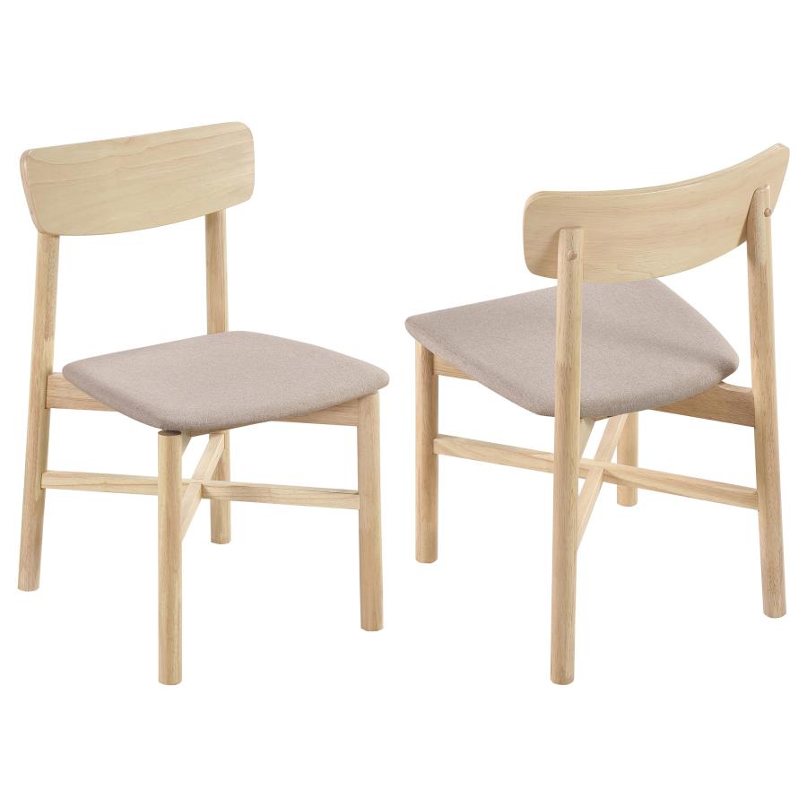 Comedor PARKRIDGE White Washed
