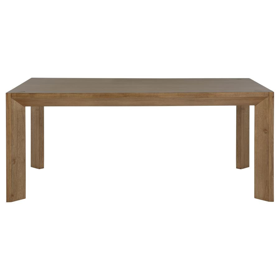Mesa de comedor BRUNER