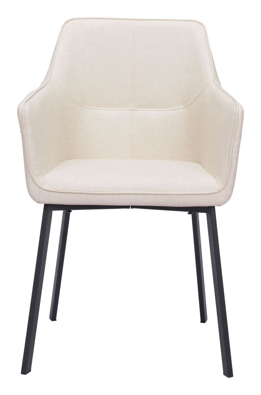 ADAGE SILLA BEIGE