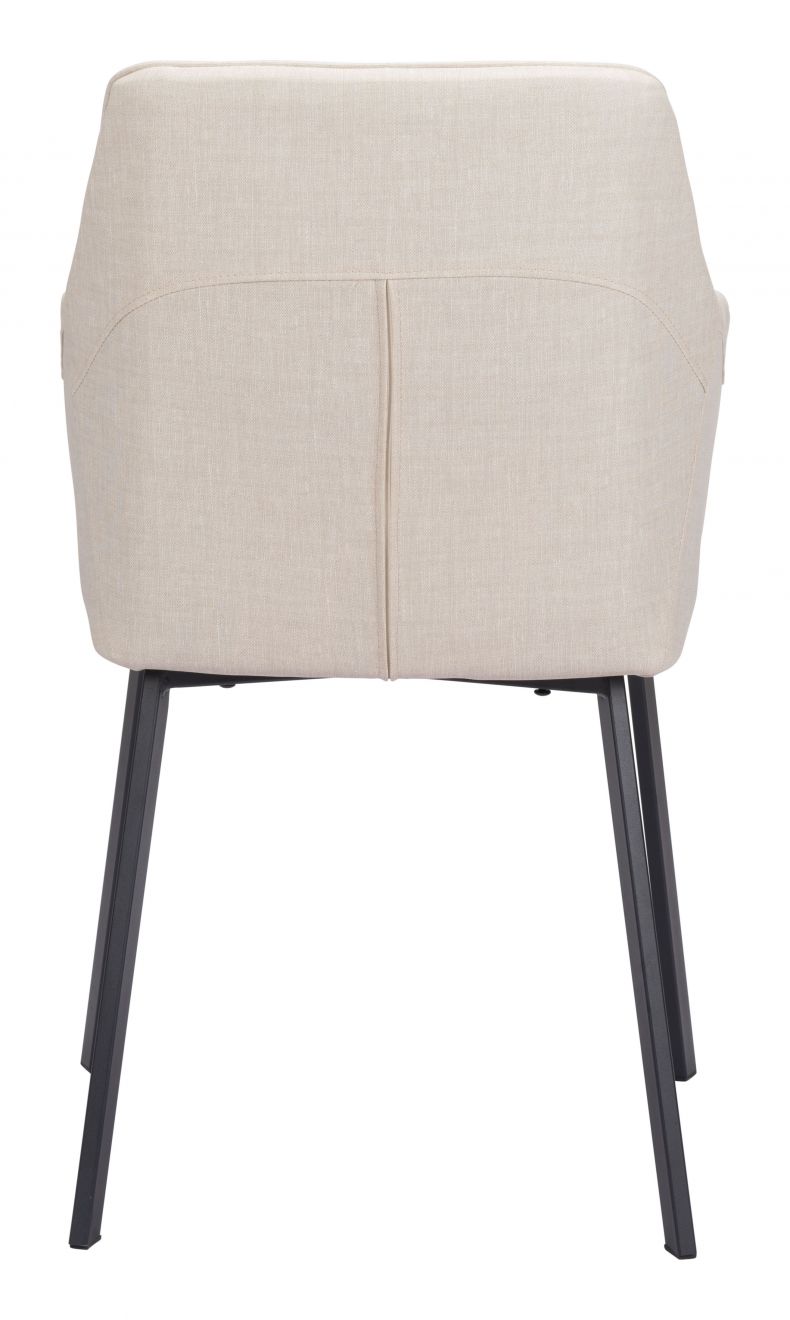 ADAGE SILLA BEIGE