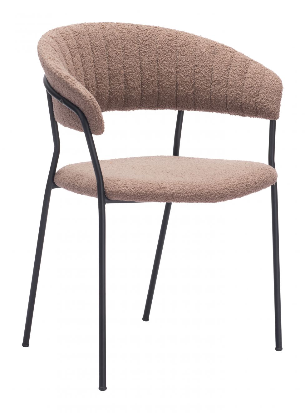 Silla JOSEPHINE, café