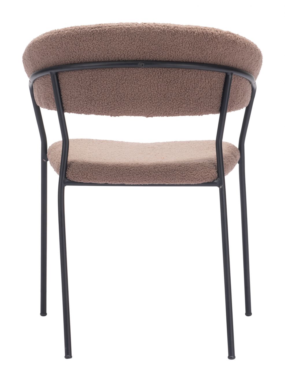 Silla JOSEPHINE, café