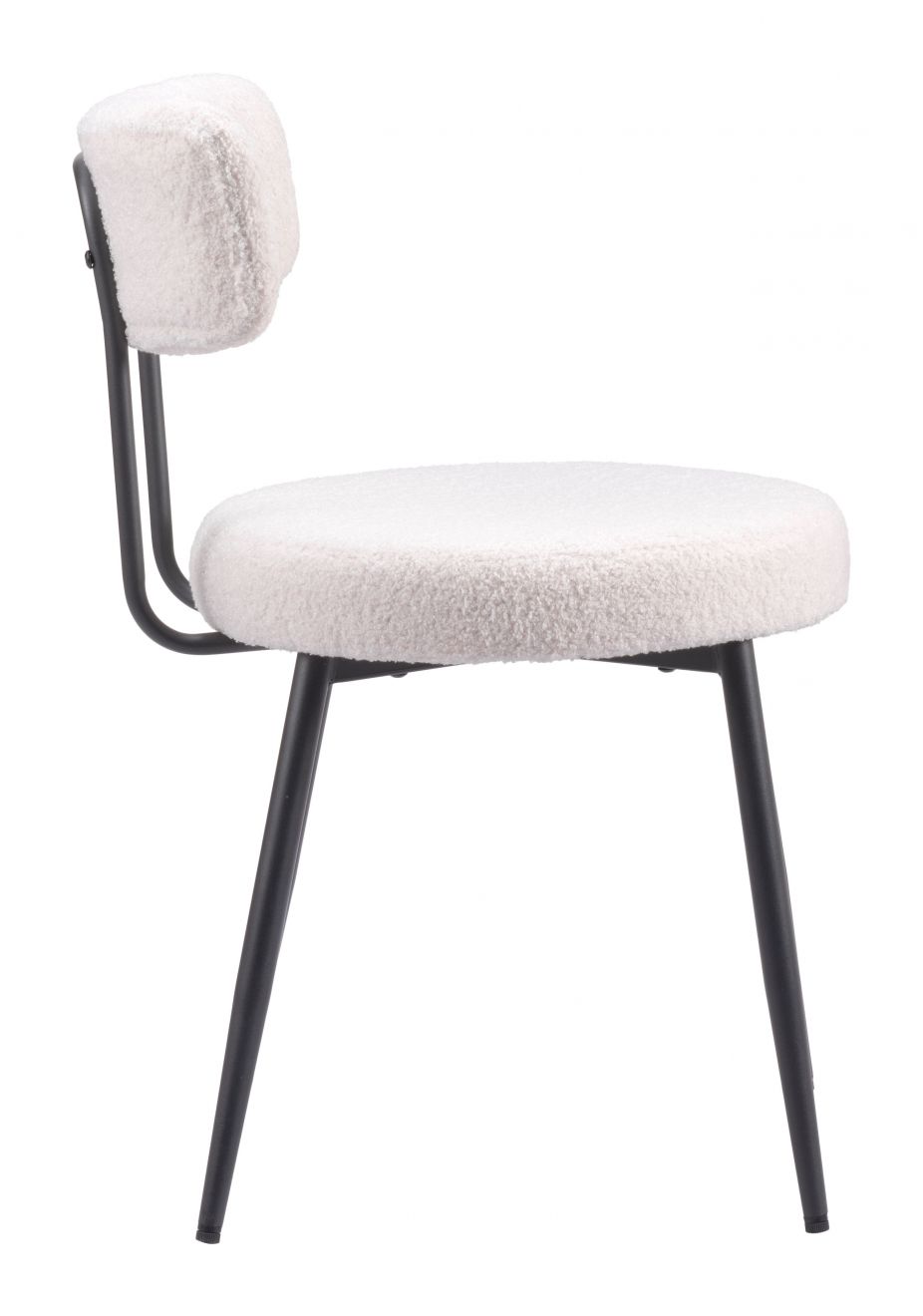 Silla BLANCA, blanco