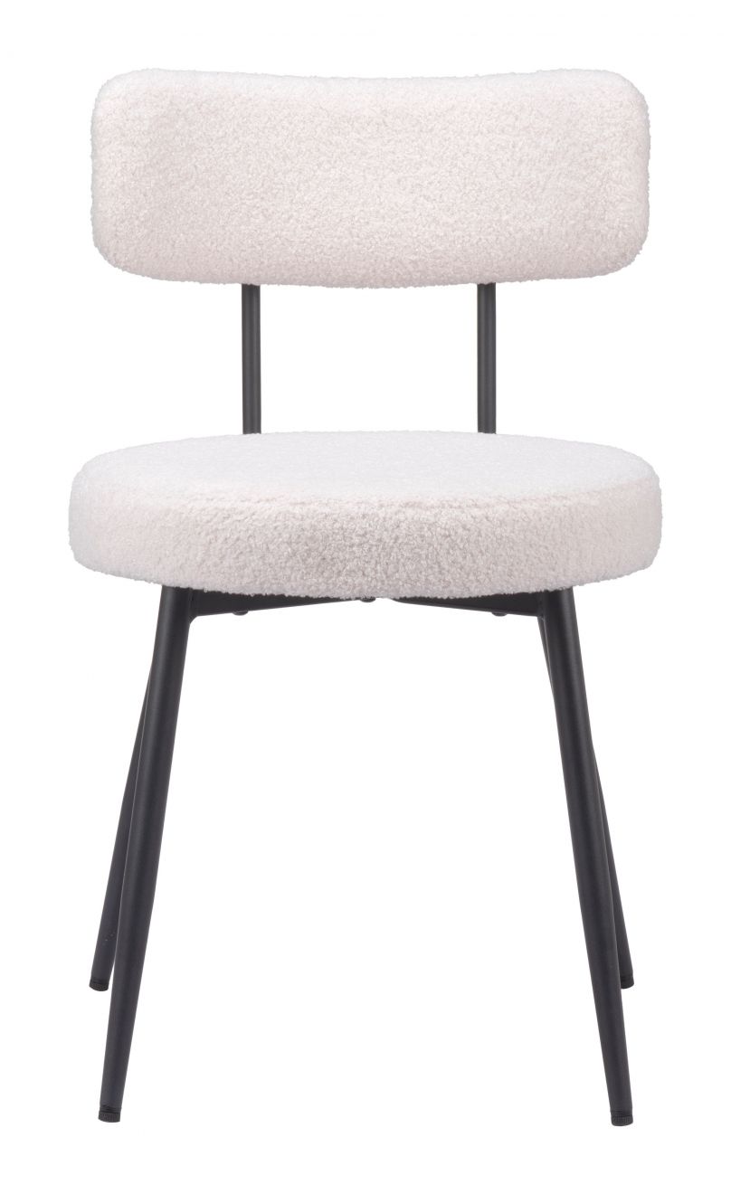 Silla BLANCA, blanco