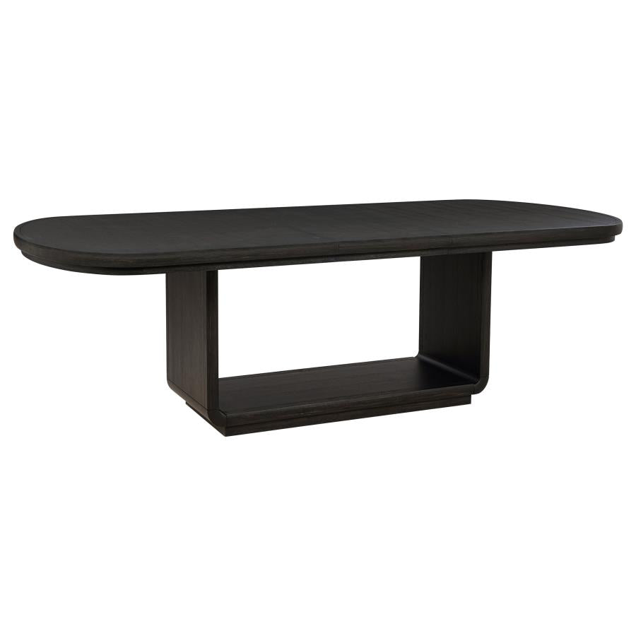 Mesa de comedor LEANDRO 198x111cm