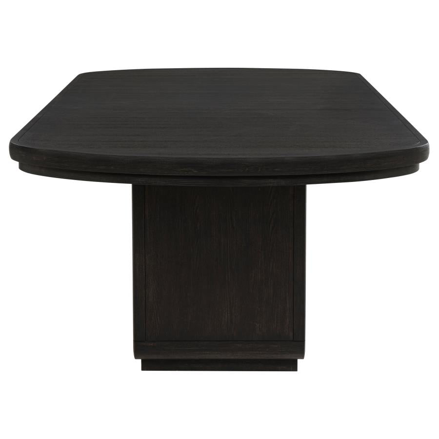 Mesa de comedor LEANDRO 198x111cm
