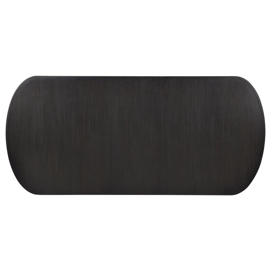 Mesa de comedor LEANDRO 198x111cm