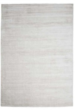 Tapete UMA plata marfil 60*90