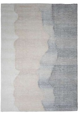Tapete VEDAS gris beige marfil 240*330