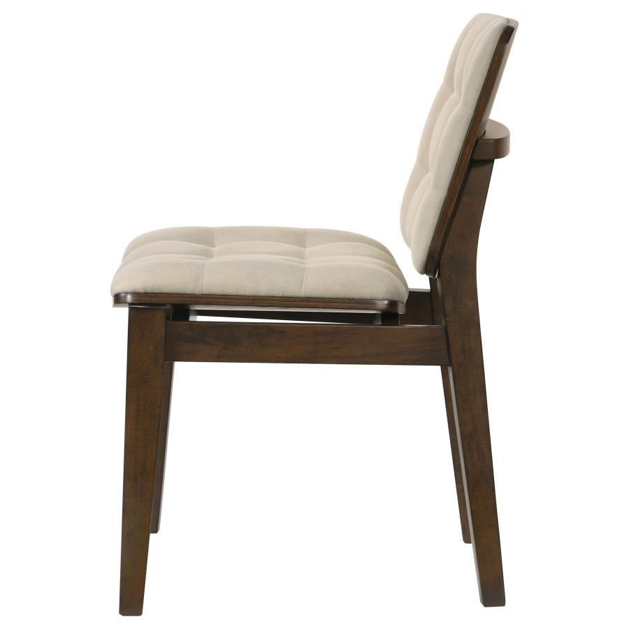 Silla REDBRIDGE, crema