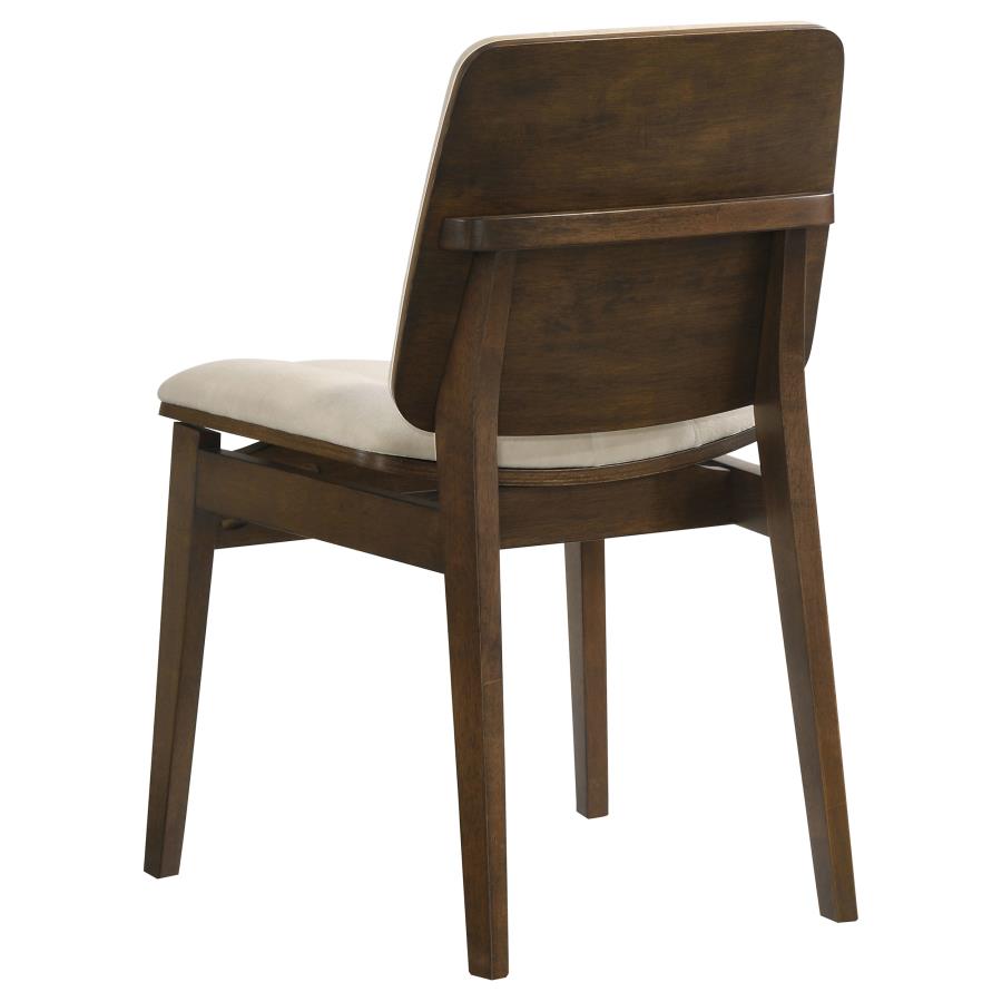 Silla REDBRIDGE, crema