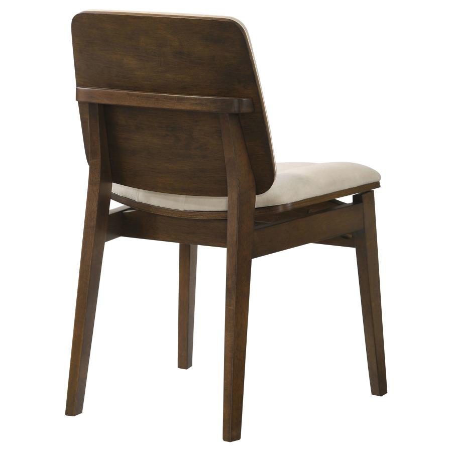 Silla REDBRIDGE, crema