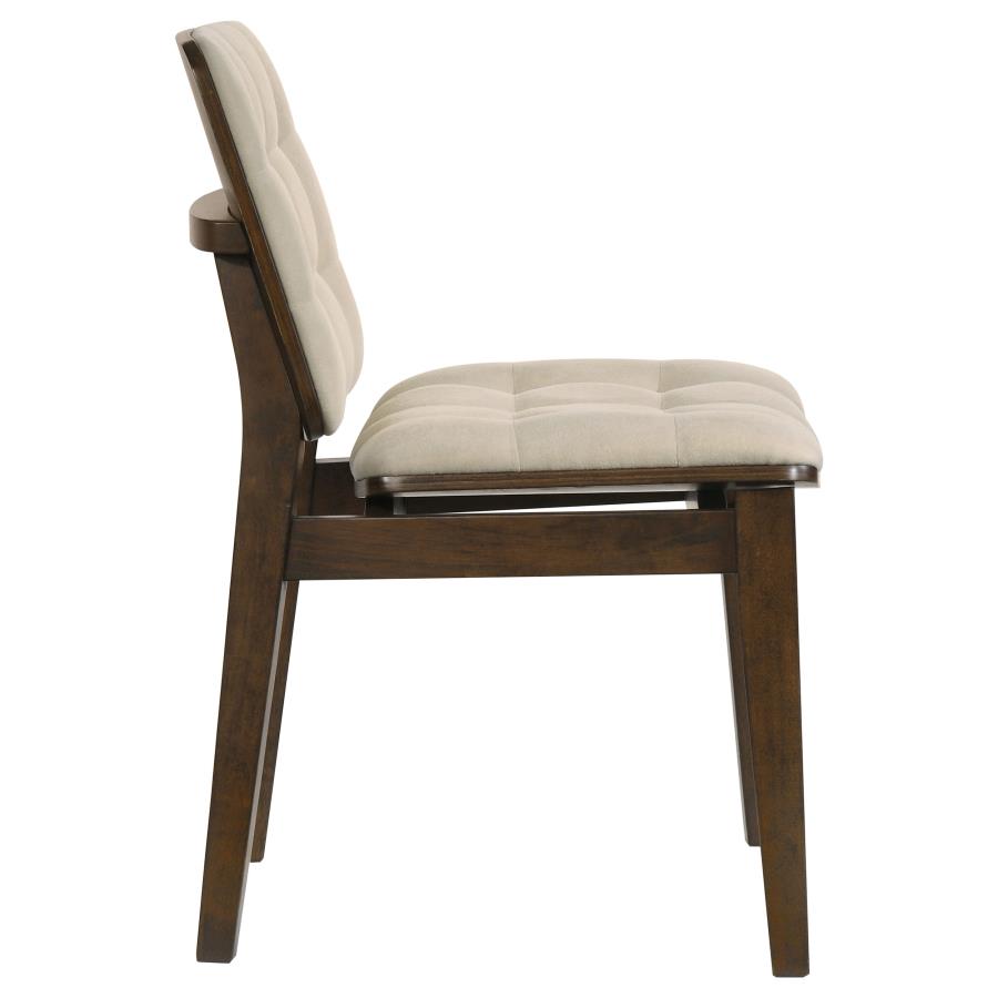 Silla REDBRIDGE, crema