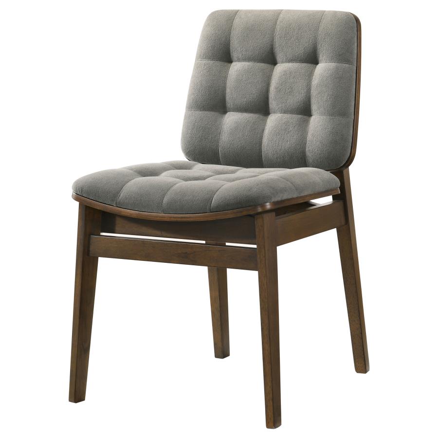 Silla REDBRIDGE, gris