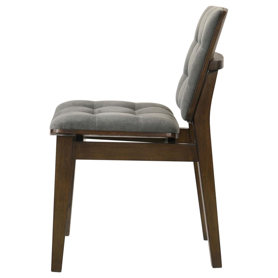 Silla REDBRIDGE, gris