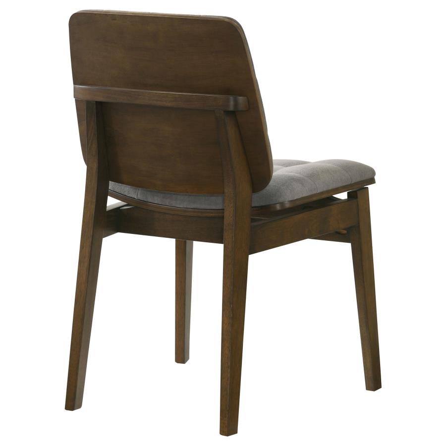 Silla REDBRIDGE, gris