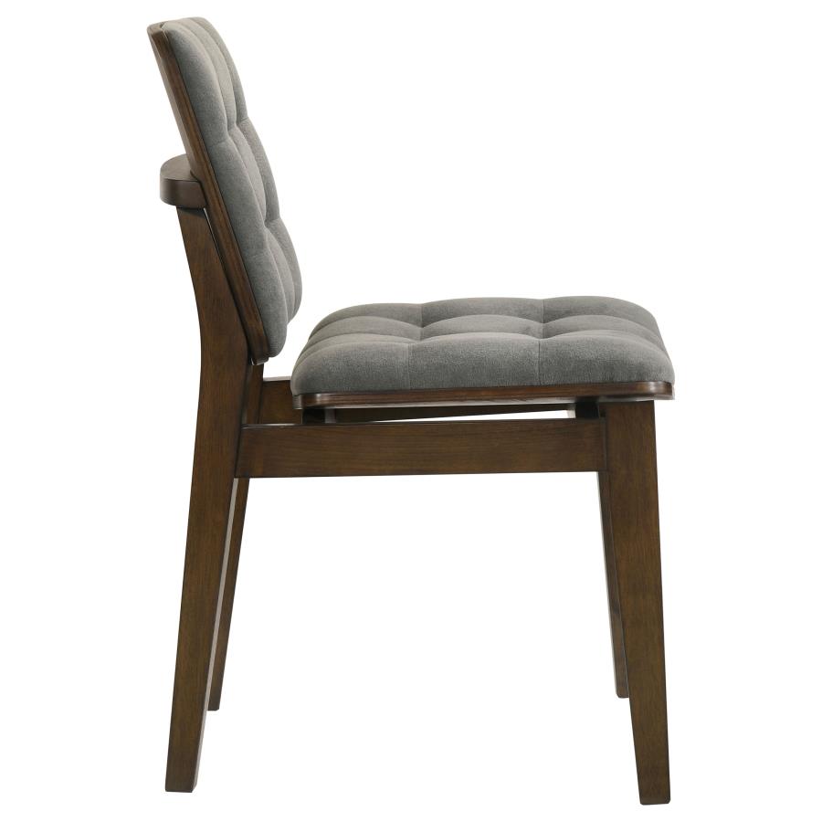 Silla REDBRIDGE, gris