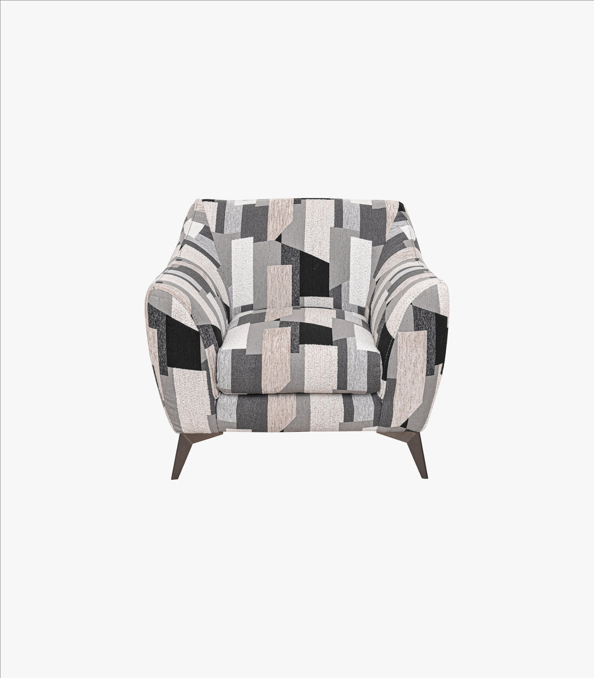 Sillón individual FINCH/Export Leslie Linen