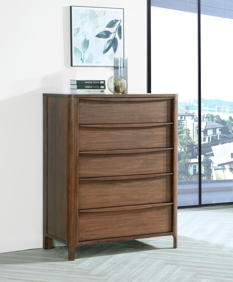 Chest MADERIA