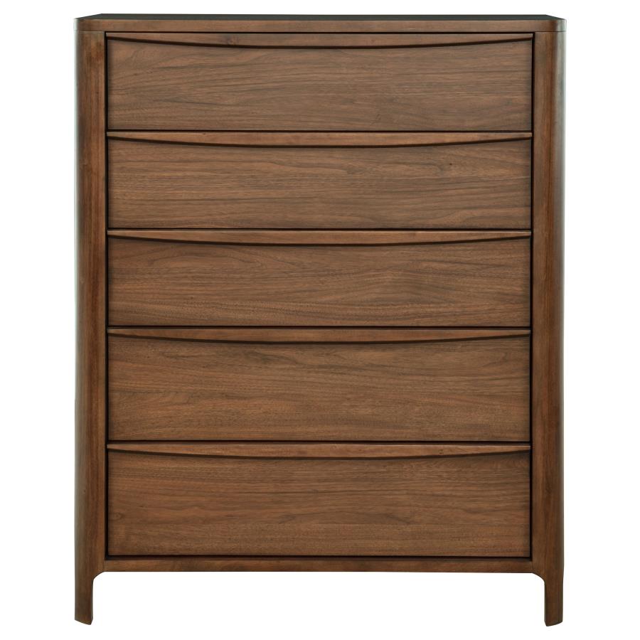 Chest MADERIA
