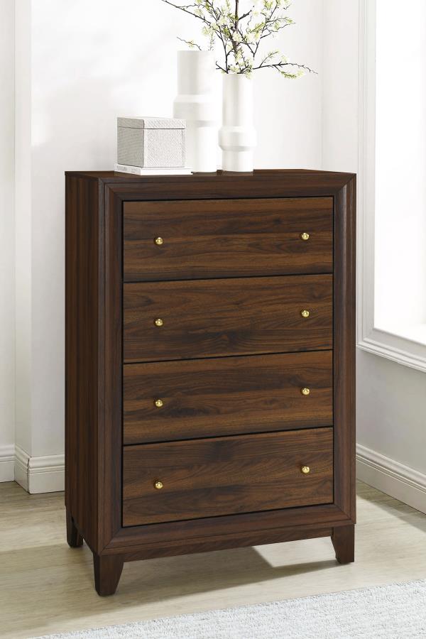 Chest WELSLEY