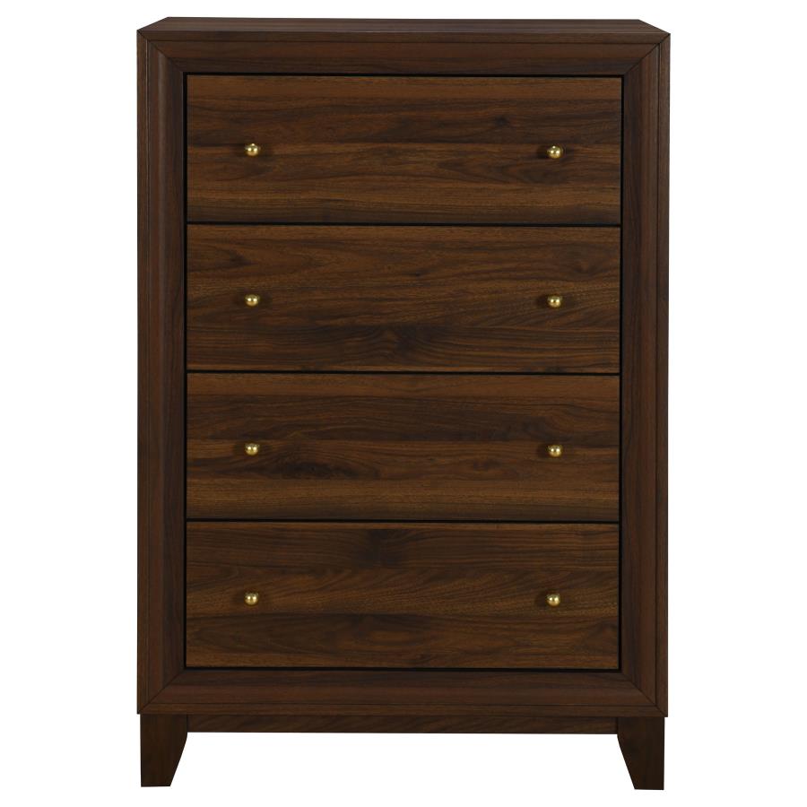 Chest WELSLEY