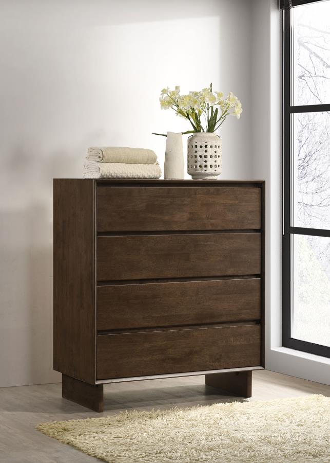 Chest Cajonero GLENWOOD