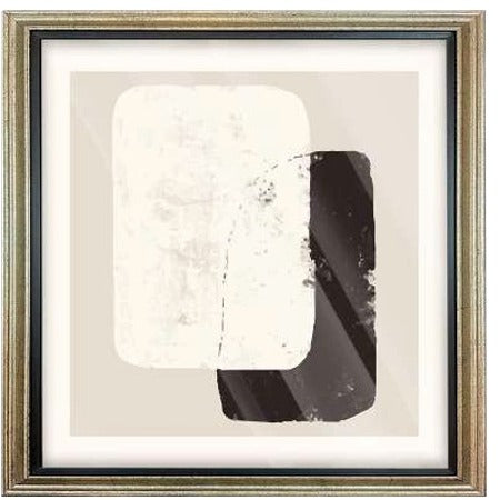 Cuadro GICLEE ROBLE 67x67