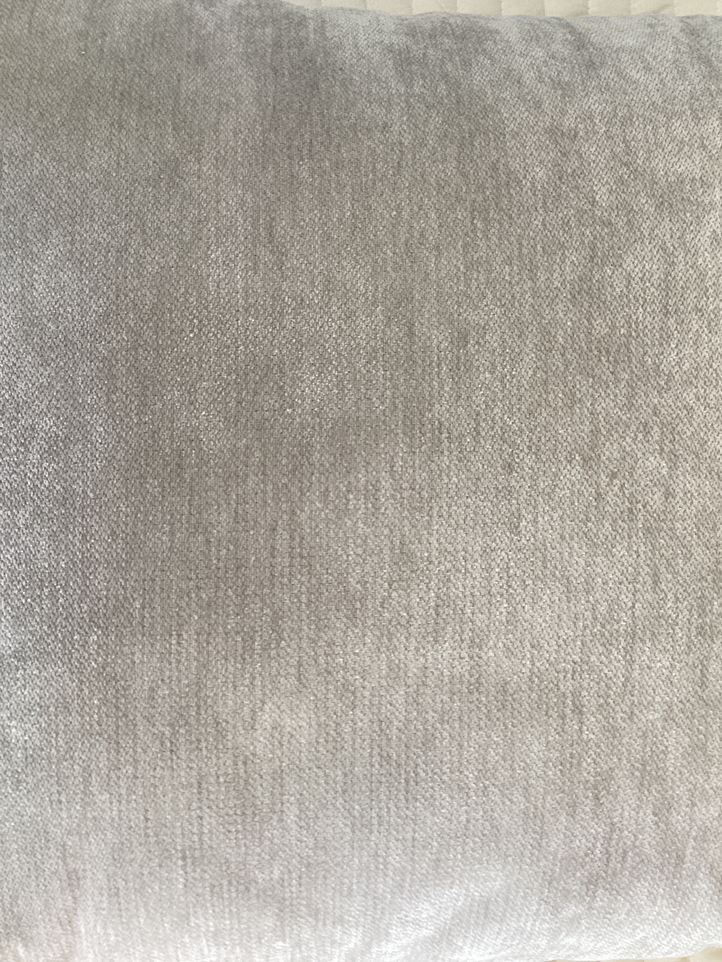 Cojín 50x50 / Sara Beige