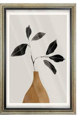 Cuadro GICLEE DRAGO 52x67