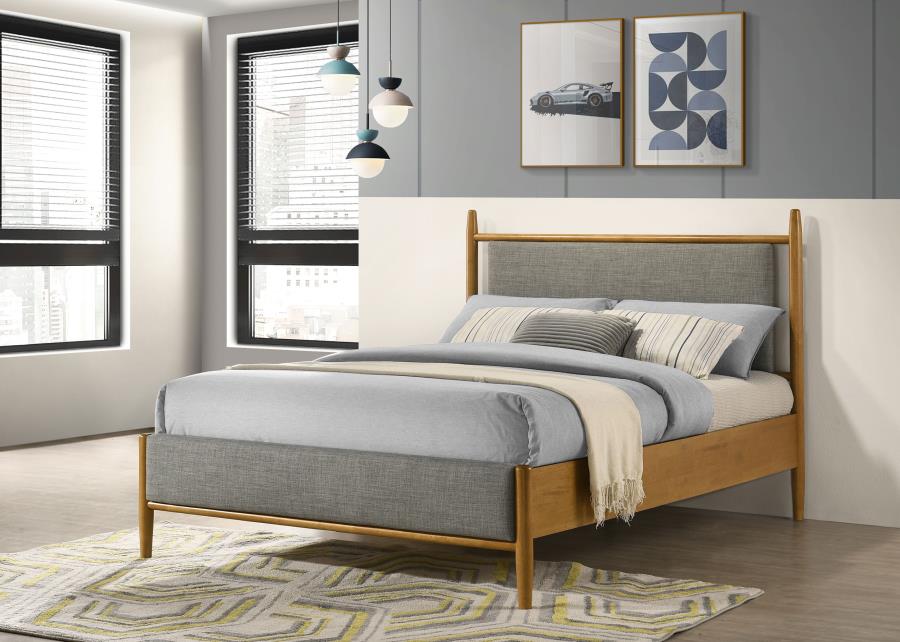 Cama MASON Matrimonial