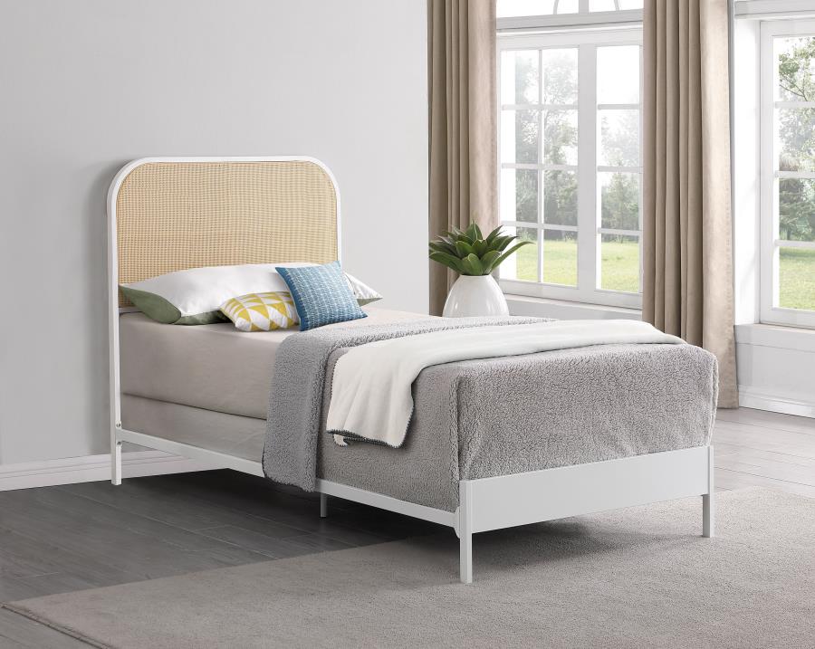 Cama Individual AMHERST