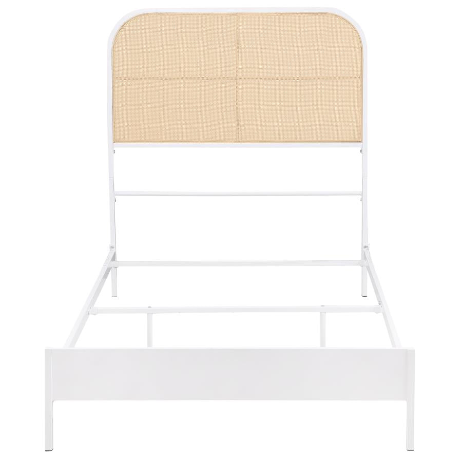 Cama Individual AMHERST