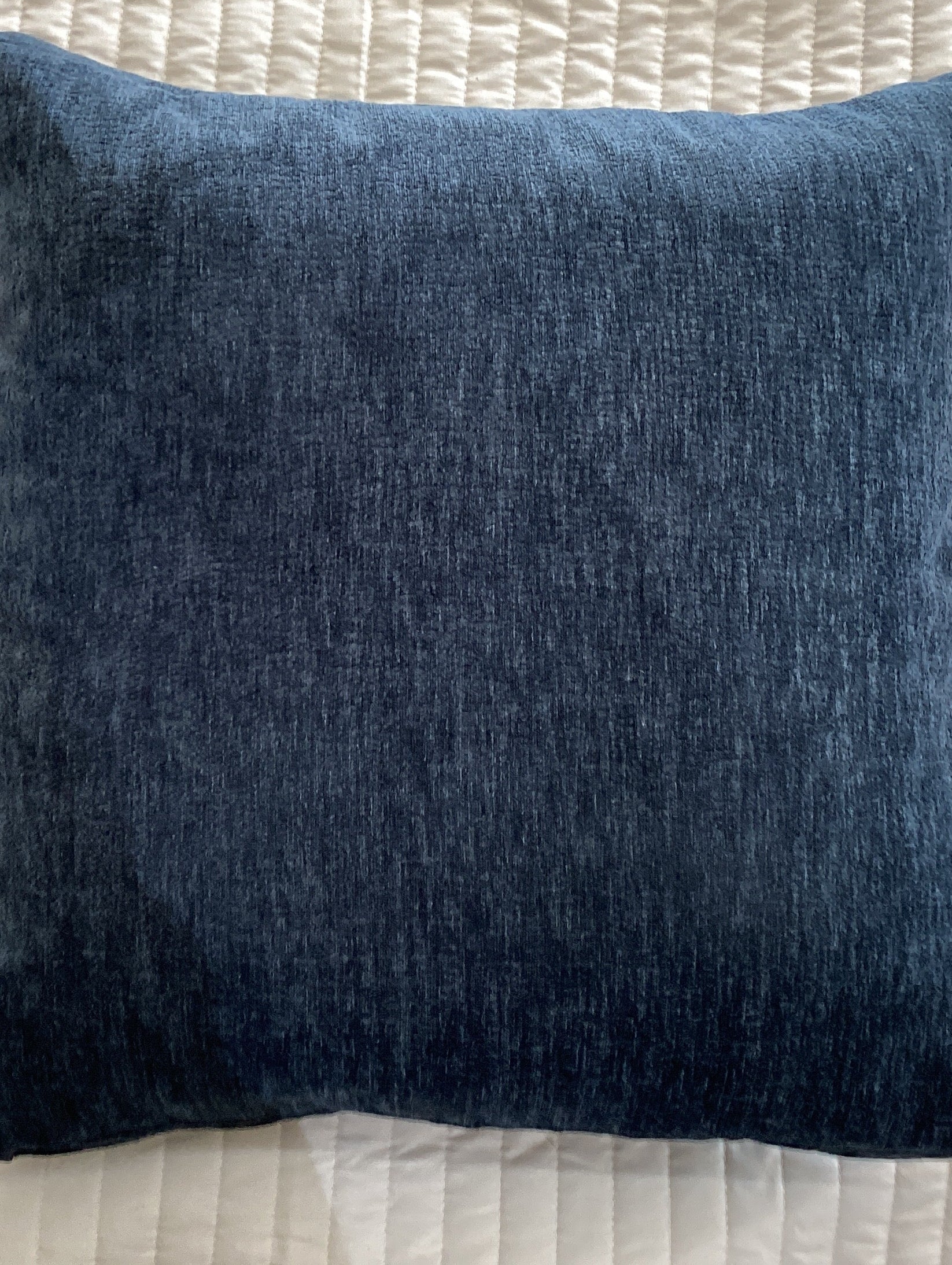 Cojín 50x50 / Sirius Teal