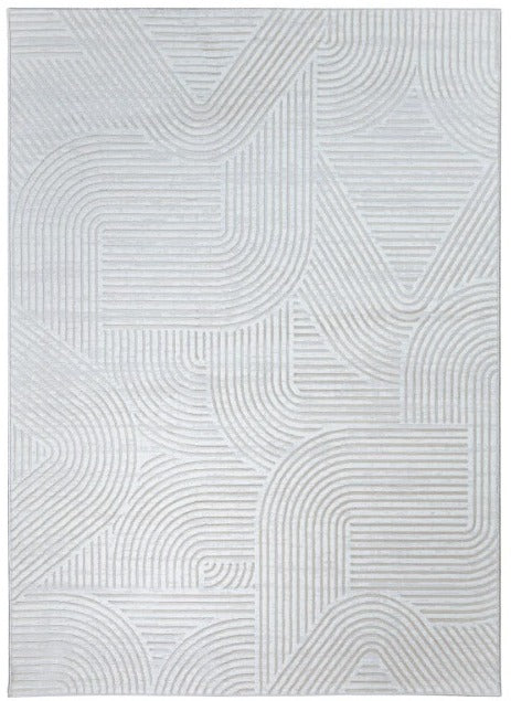 Tapete MESINA beige crema 160*230