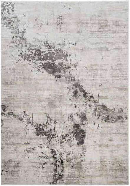 Tapete FIORA gris gris 240*330