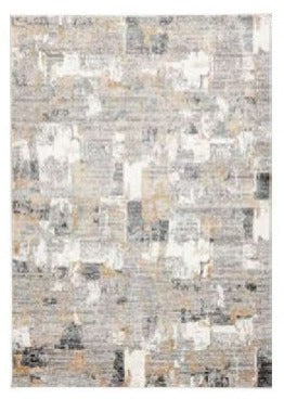 Tapete DALIA gris crema 240*340