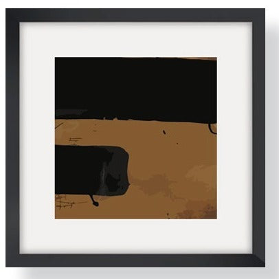 Cuadro GICLEE MUDY 2