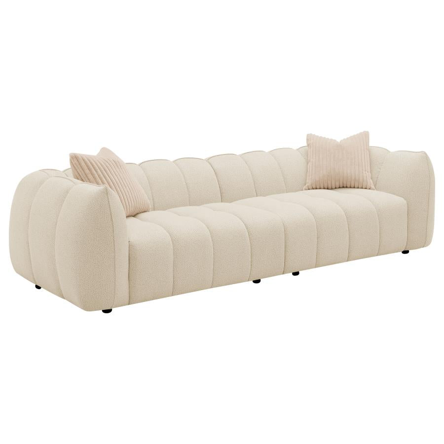 Sofá XL WINCHESTER, Boucle